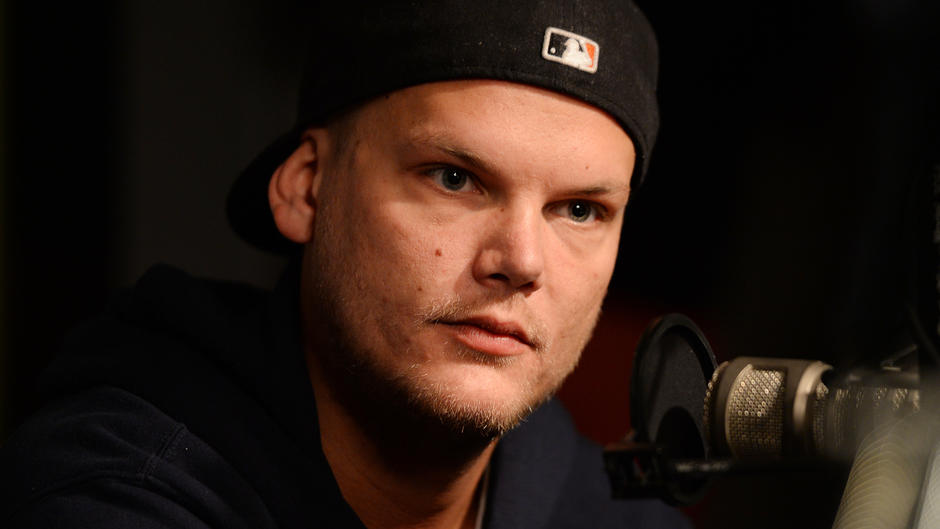 Mit nur 28 Jahren gestorben - Star-DJ Avicii Mit nur 28 Jahren gestorben - Star-DJ Avicii