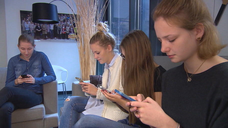 Die Nutzungsbedingungen für WhatsApp können sich bald ändern. Die Nutzungsbedingungen für WhatsApp können sich bald ändern.