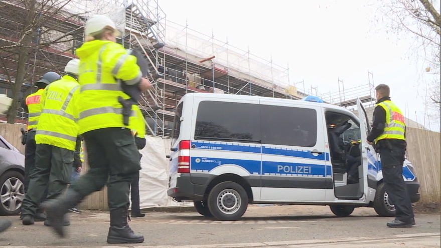 Wie dem Staat Milliarden durch mafiöse Strukturen entgehen Wie dem Staat Milliarden durch mafiöse Strukturen entgehen