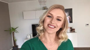 Erika Dorodnova ist bereit für ein neues Liebesabenteuer Erika Dorodnova ist bereit für ein neues Liebesabenteuer