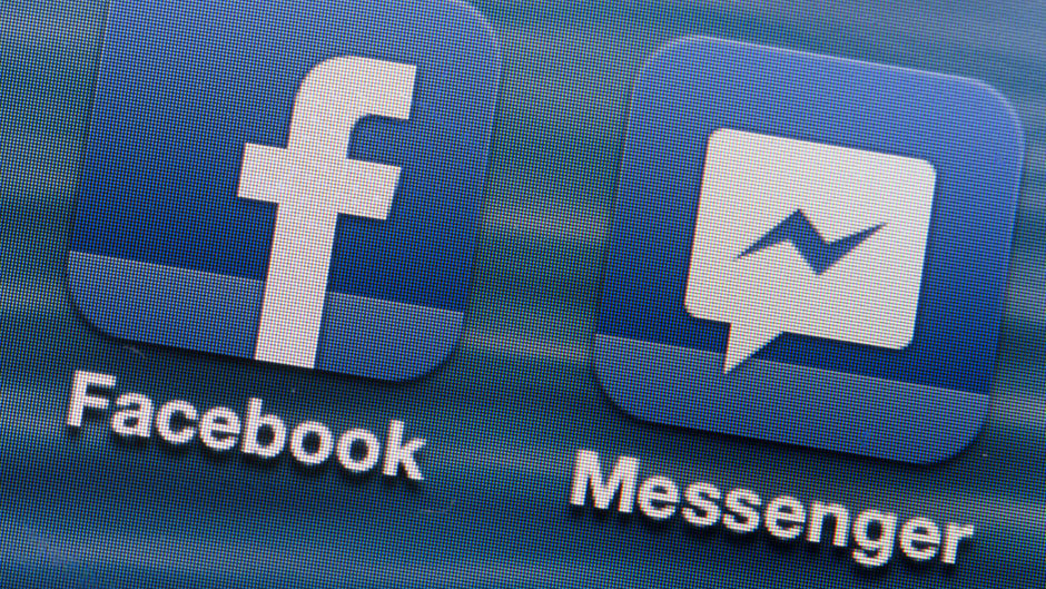 Facebook-Messenger-Virus: nicht klicken! Facebook-Messenger-Virus: nicht klicken!