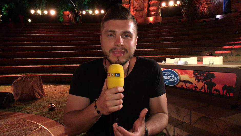 Isa Martino: "Einer meiner größten Träume ist wahr geworden" Isa Martino: "Einer meiner größten Träume ist wahr geworden"
