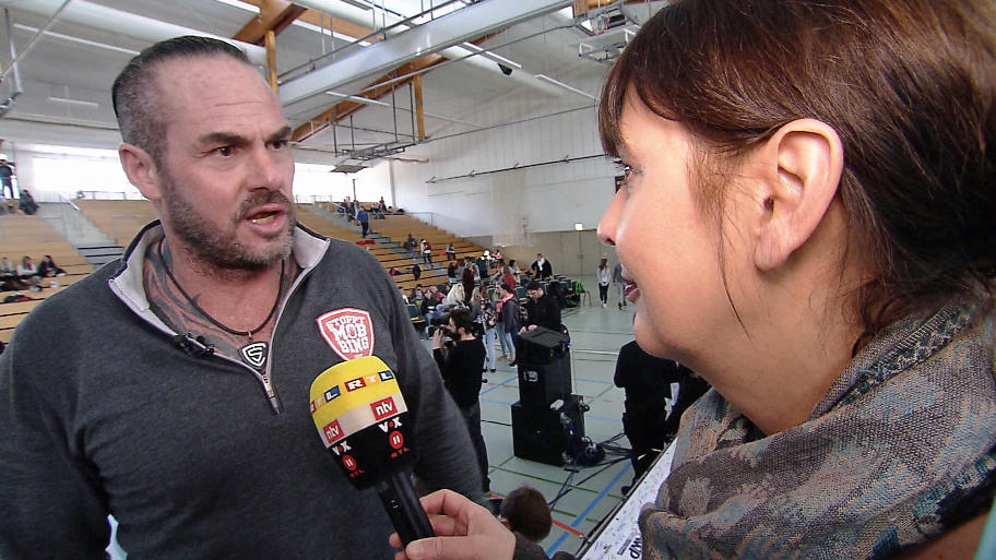 Schmalkalden kämpft gegen Mobbing Schmalkalden kämpft gegen Mobbing