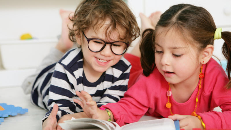 So fördern Sie das Gedächtnis Ihrer Kinder So fördern Sie das Gedächtnis Ihrer Kinder