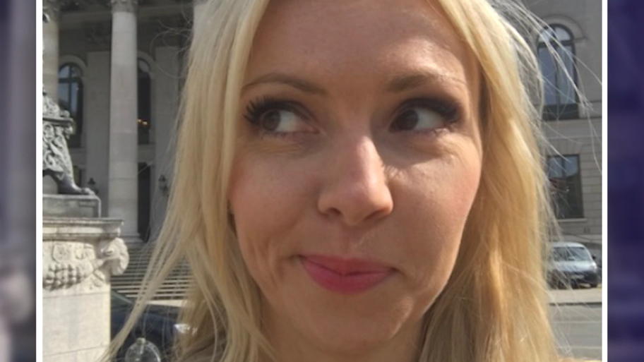 Darum sehen Nasen auf Selfies immer größer aus als sie sind Darum sehen Nasen auf Selfies immer größer aus als sie sind