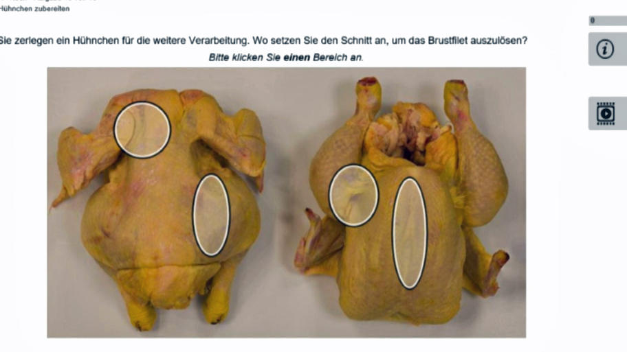 Kompetenztest hilft Jobsuchenden Kompetenztest hilft Jobsuchenden