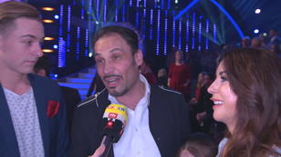 Judith Williams Familie ist mega stolz Judith Williams Familie ist mega stolz