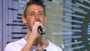 Sonnenschein Kevin Jung begeistert mit seinem Charme Sonnenschein Kevin Jung begeistert mit seinem Charme