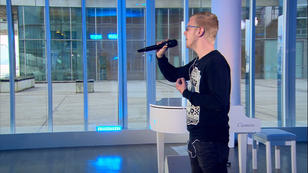 Kevin Fischers Auftritt ist "ein Schuss in den Ofen" Kevin Fischers Auftritt ist "ein Schuss in den Ofen"