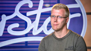 Kevin singt mit "dem Herzen" Kevin singt mit "dem Herzen"