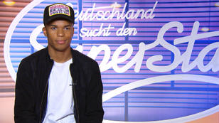 Cedric ist seine Familie sehr wichtig Cedric ist seine Familie sehr wichtig