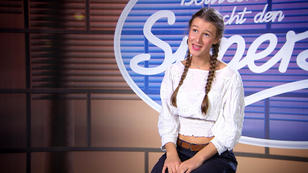 Magdalena ist "echt verrückt" Magdalena ist "echt verrückt"