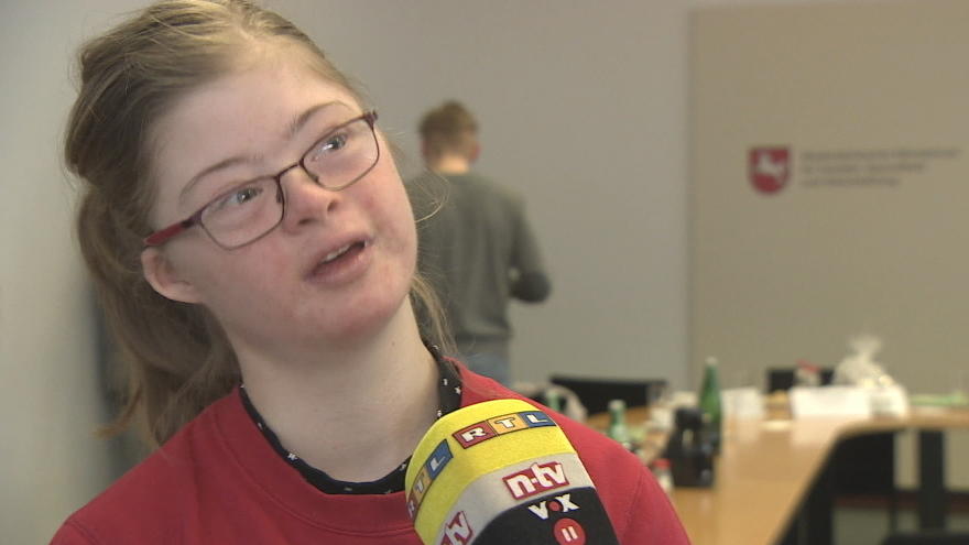 Hannahs Schwer-in-Ordnung-Ausweis Hannahs Schwer-in-Ordnung-Ausweis