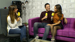 Diese Macken haben Daniel und Kristina Diese Macken haben Daniel und Kristina
