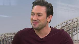 "Darum habe ich mich für Kristina entschieden" "Darum habe ich mich für Kristina entschieden"