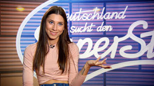 Bei Tanja gibt's "Musik, Musik, Musik" Bei Tanja gibt's "Musik, Musik, Musik"