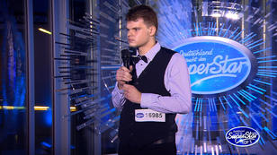 Wer ist der skurrilste DSDS-Kandidat? Wer ist der skurrilste DSDS-Kandidat?
