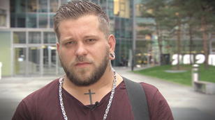 Sebastian hat aus seiner Vergangenheit gelernt Sebastian hat aus seiner Vergangenheit gelernt