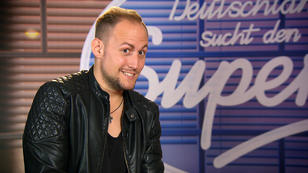 "Rampensau" Michael will entertainen "Rampensau" Michael will entertainen