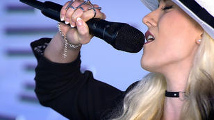 Mega-Show mit Scarlett-Darleen Mega-Show mit Scarlett-Darleen