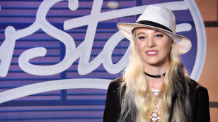 Scarlett-Darleen steht auf "das Extreme" Scarlett-Darleen steht auf "das Extreme"