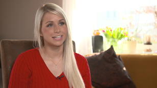 Carina tritt nach ihrem Bachelor-Aus nach Carina tritt nach ihrem Bachelor-Aus nach