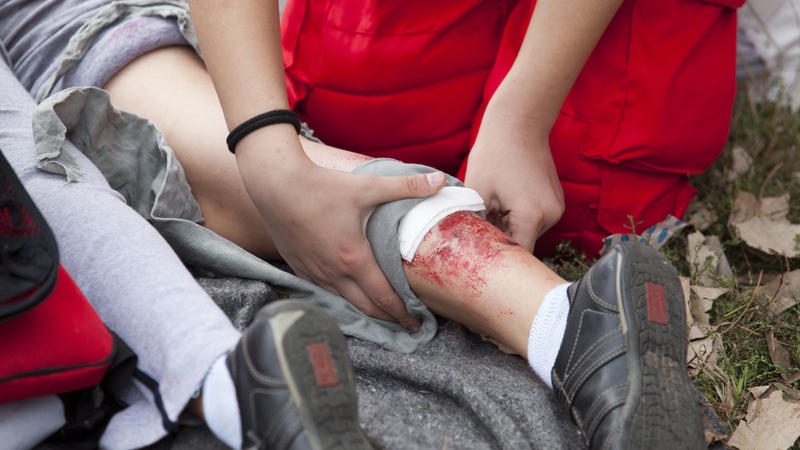 Sepsis: Deshalb ist sie so gefährlich Sepsis: Deshalb ist sie so gefährlich