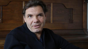 Schauspieler Max Hopp im Interview Schauspieler Max Hopp im Interview