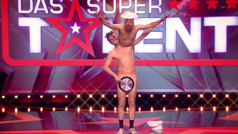 Dieter Bohlen: "Das war wirklich funny" Dieter Bohlen: "Das war wirklich funny"
