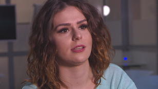 "Ich war mehr ein Kumpeltyp für ihn" "Ich war mehr ein Kumpeltyp für ihn"