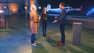 Das ist in der siebten Bachelor-Woche passiert Das ist in der siebten Bachelor-Woche passiert