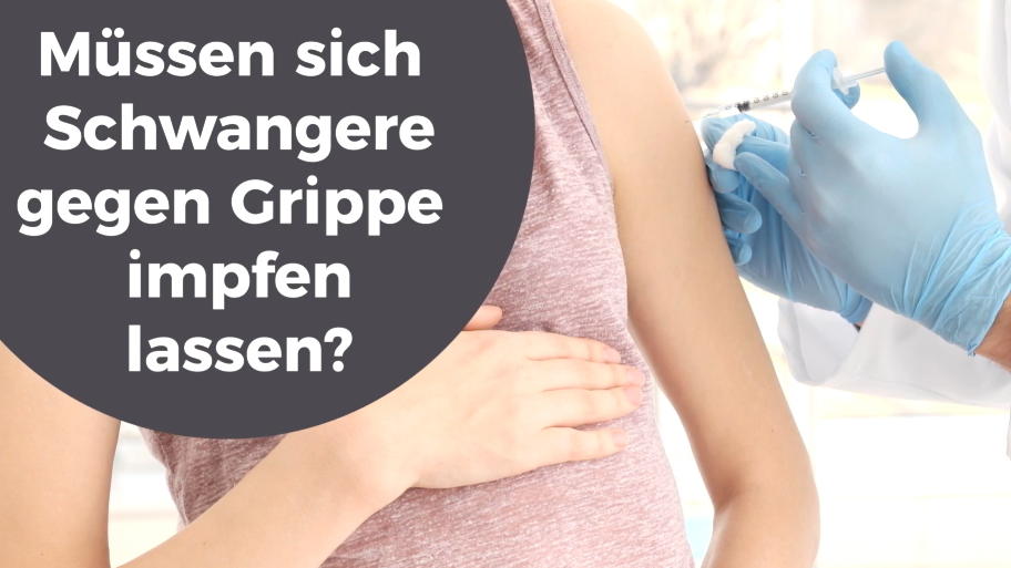 Sollten sich Schwangere impfen lassen? Sollten sich Schwangere impfen lassen?