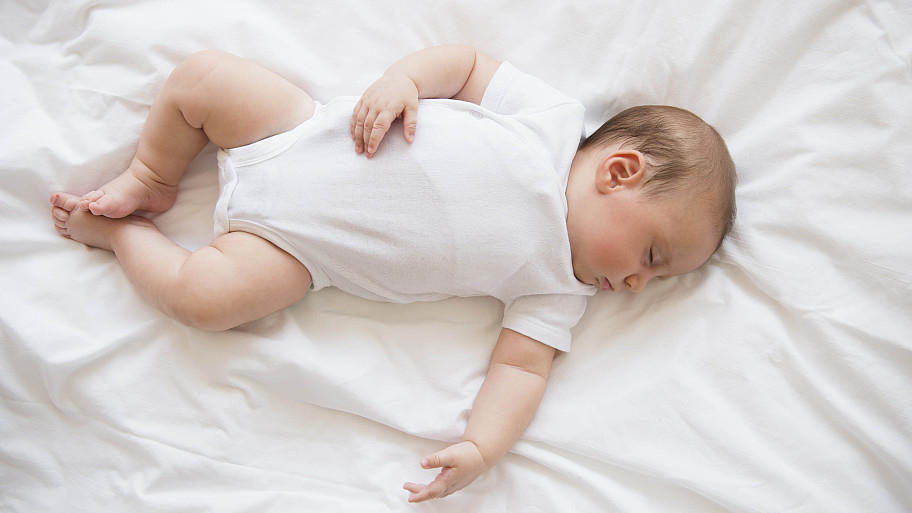 So waschen Sie Babykleidung richtig So waschen Sie Babykleidung richtig