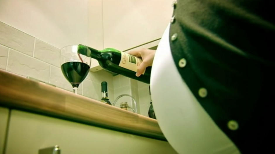 Alkohol in der Schwangerschaft Alkohol in der Schwangerschaft