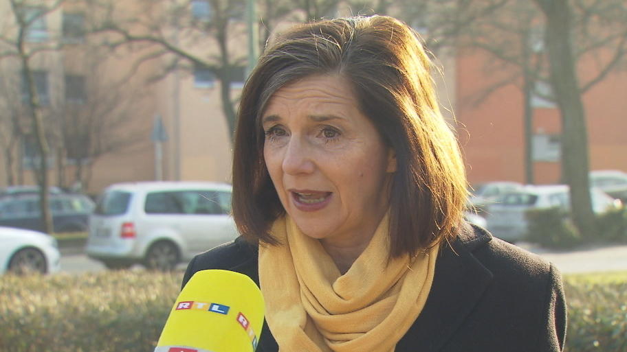 Katrin Göring-Eckardt fordert Mikroplastik-Verbot Katrin Göring-Eckardt fordert Mikroplastik-Verbot