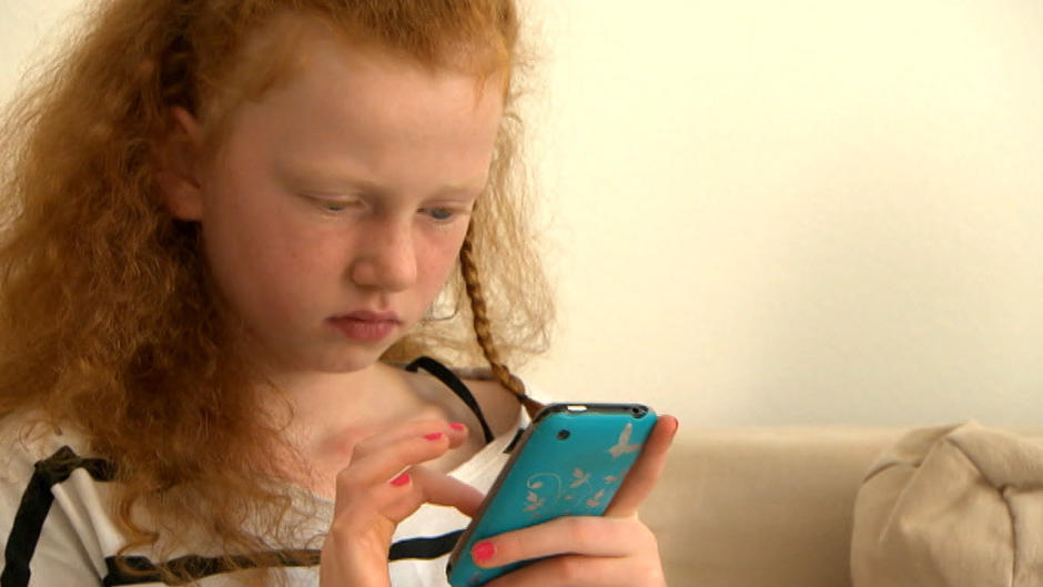 Brauchen Schulanfänger schon ein Handy? Brauchen Schulanfänger schon ein Handy?