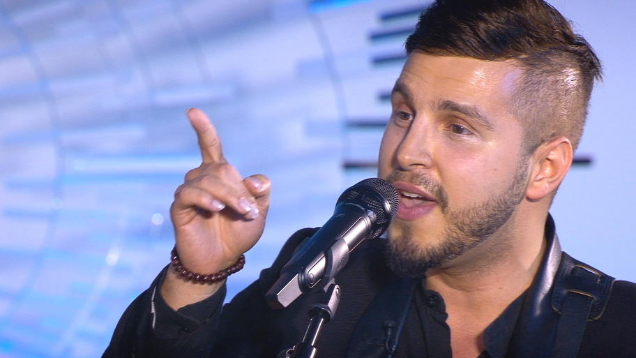Isa Martino sorgt für ordentlich "Fuego" Isa Martino sorgt für ordentlich "Fuego"