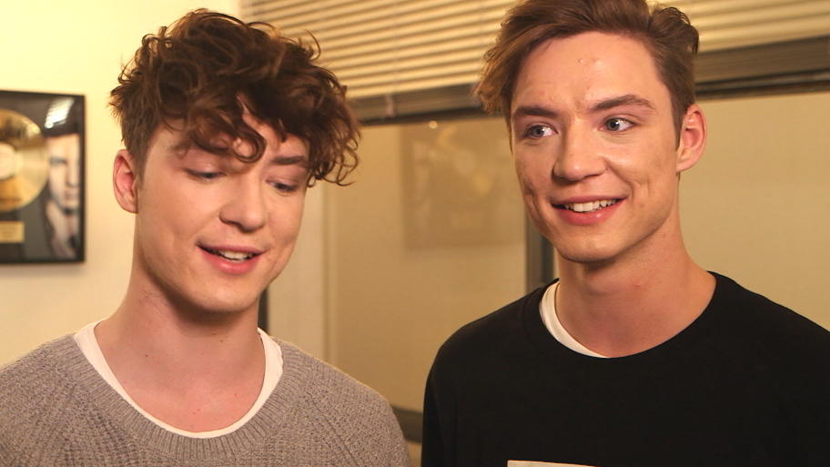 Die Lochis wollen "keinen Welpenschutz" Die Lochis wollen "keinen Welpenschutz"