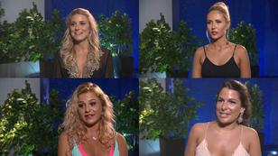 Wie geht es Janina Celine, Lina, Michelle und Meike? Wie geht es Janina Celine, Lina, Michelle und Meike?