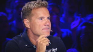 Wieso bewegt Dieter Bohlen dieser Auftritt so sehr? Wieso bewegt Dieter Bohlen dieser Auftritt so sehr?