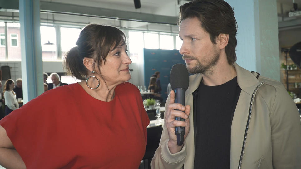 Das verraten Bert und Andreja über "Beck is back" Das verraten Bert und Andreja über "Beck is back"