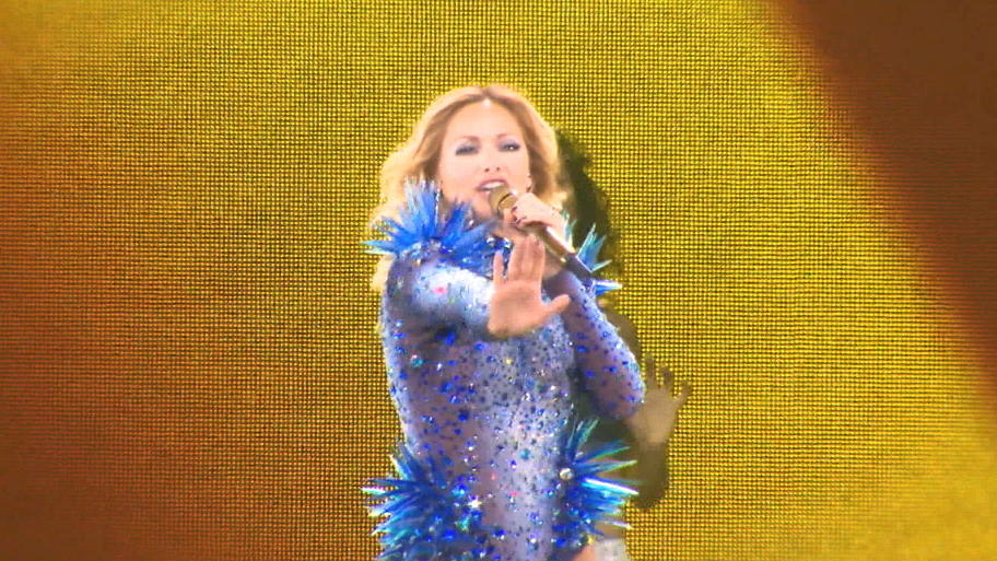 "Wenn du lachst" von Helene Fischer "Wenn du lachst" von Helene Fischer