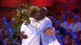 Ein Supertalent-Geburtstagskind Ein Supertalent-Geburtstagskind