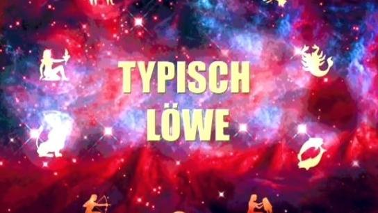 Sternzeichen Löwe: So ist er! Sternzeichen Löwe: So ist er!