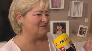"Dieter finde ich jetzt noch toller als vorher" "Dieter finde ich jetzt noch toller als vorher"