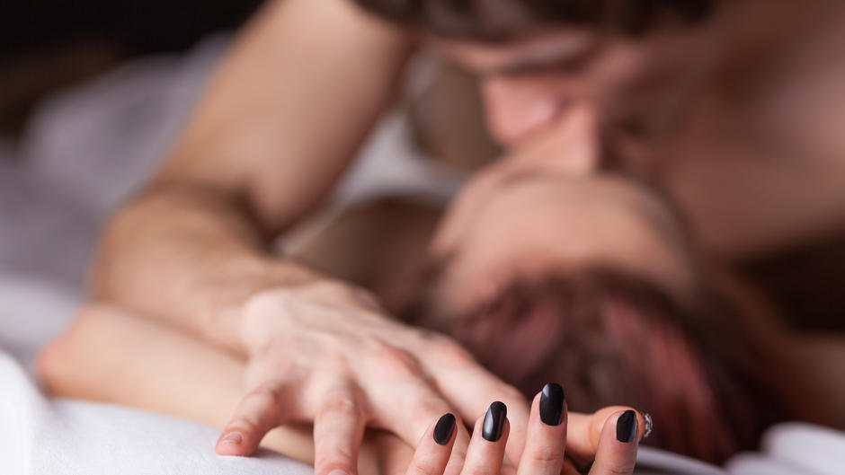 Wann ist es Zeit für den ersten Sex? Wann ist es Zeit für den ersten Sex?