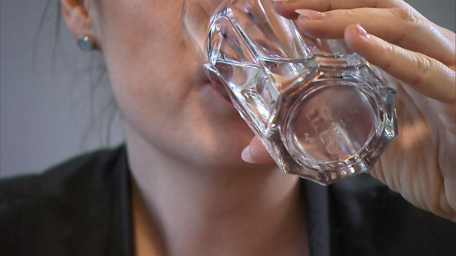 Fast all unser Wasser ist mit Mikroplastik verseucht Fast all unser Wasser ist mit Mikroplastik verseucht