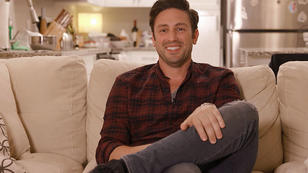 Bachelor Daniel im Entweder-Oder-Interview Bachelor Daniel im Entweder-Oder-Interview