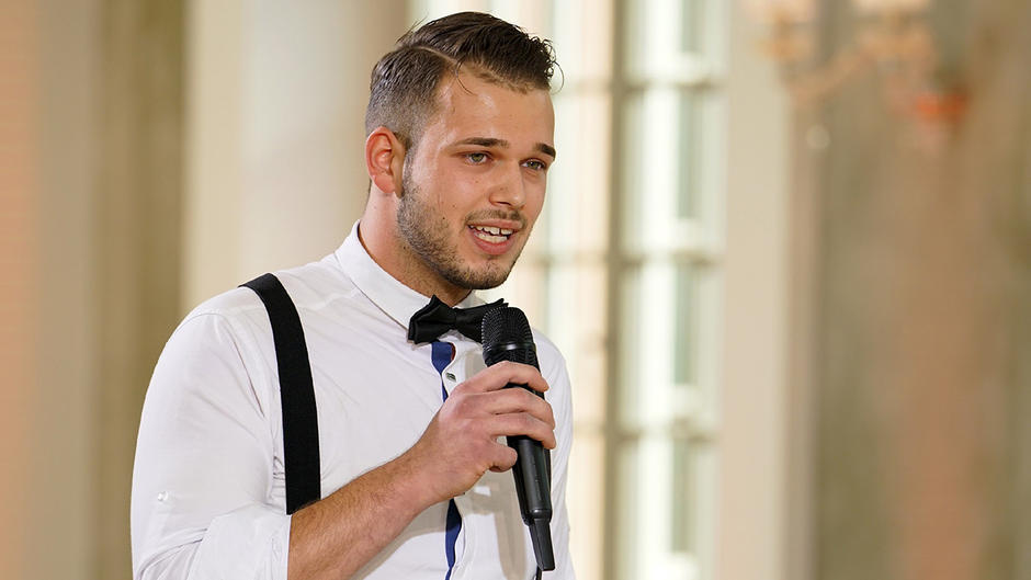 Ella Endlich ist hin und weg von Michael Rauscher Ella Endlich ist hin und weg von Michael Rauscher