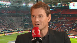 "Alles dabei, was man sich so wünscht" "Alles dabei, was man sich so wünscht"